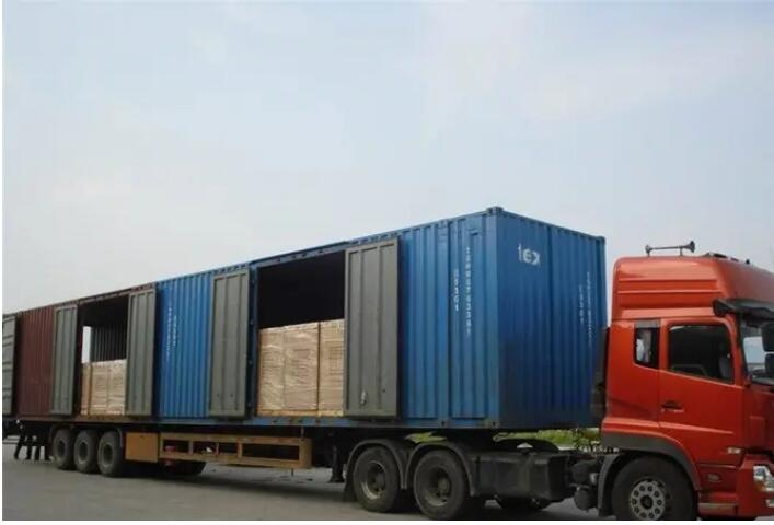 漳州到安吉县整车运输