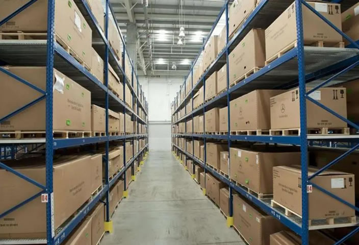 漳州到安吉县货物仓储