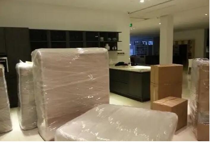 漳州到安吉县长途搬家