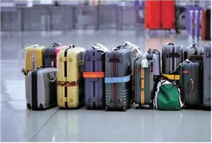 漳州到安吉县行李托运