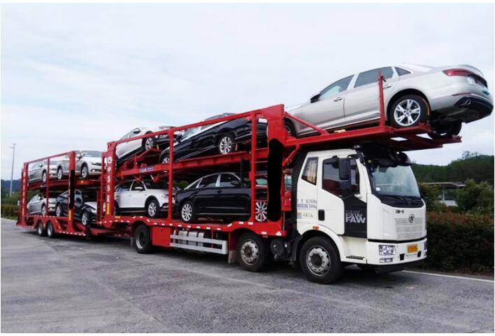 漳州到安吉县轿车托运